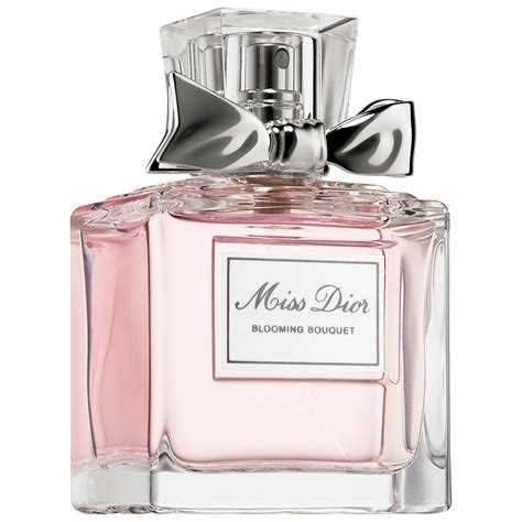 dior miss bouquet|miss dior cherie blooming bouquet.